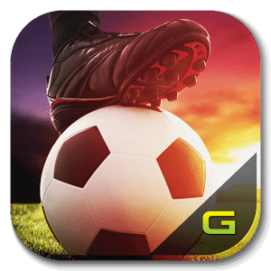 Flick Soccer Superstars