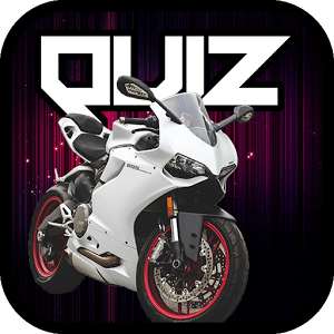 Quiz for Ducati 899 Fans