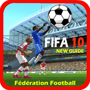 Guide FIFA 10 New