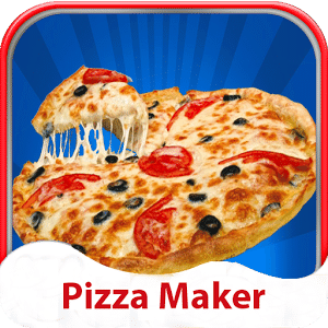 Delicious Pizza Maker
