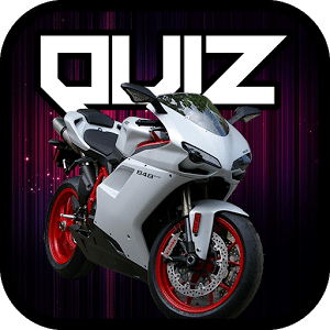 Quiz for Ducati 848 Fans