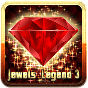 Jewels Legend 3