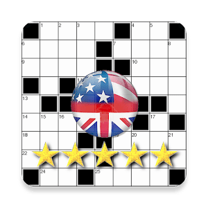 USA Crossword Puzzles English