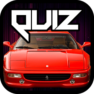 Quiz for 575M Maranello Fans
