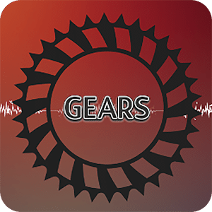 Gears Deluxe