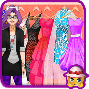 Dress Up Fashion