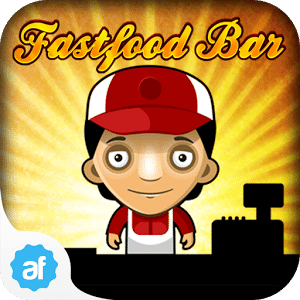Fastfood Bar Free