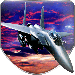 Jet Fighter: Flight Simulator