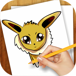 Learn To Draw Pokemons