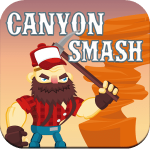 Canyon Smash