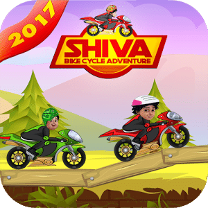 Shiva Bike Cycle Adventure