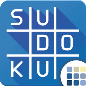 私人数独:Sudoku