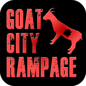 Goat City Rampage FPS 3D Free