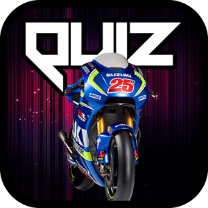 Quiz for Suzuki GSX-RR Fans