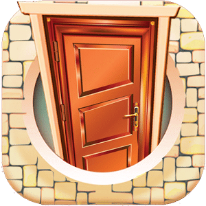 100 Doors & Rooms Challenge