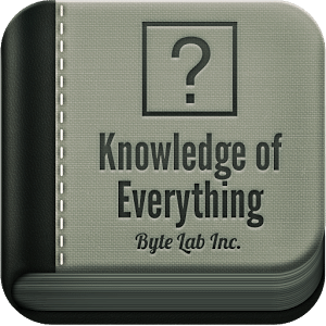 Knowledge of Everything - Test