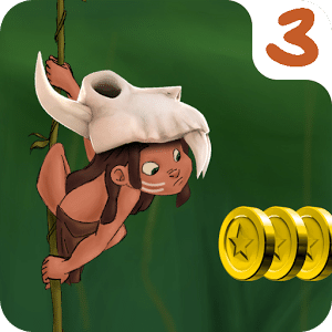 jungle adventures 3 game