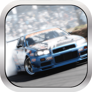 DRIFT RACER CARS 3D