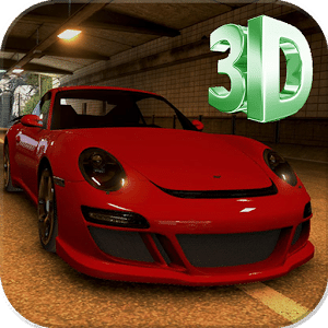 Speed And Speed 3D: Best Race