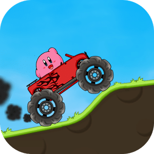 Hill Climb Kirby Racing