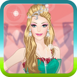Style Wise - Dress Up Game