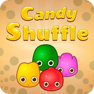 Candy Shuffle