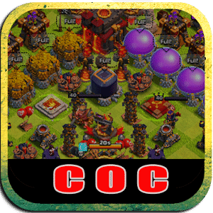 New :COC Guide