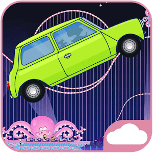 Bean Speed Crar Racing