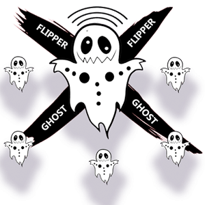 Flipper Ghost