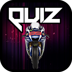 Quiz for Yamaha YZR-M1 Fans