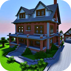 Build House Craft