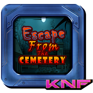Can You Escape From Cemetery