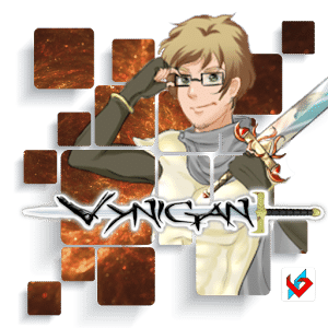 Vynigan: The Zoera Begins P. 1