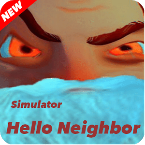 Simulator Hey of Neighbor