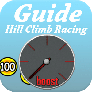 Guide Hill Climb Racing