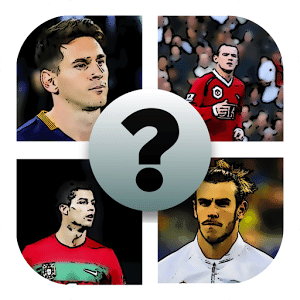 Guess The Football Player Quiz
