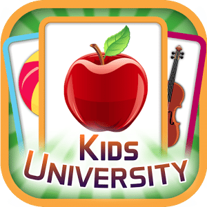 Kids Preschool University