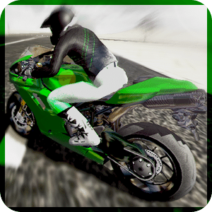 Cross Motorbike Jump 3D
