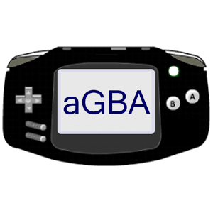 a GBA Free (GBA Emulator)