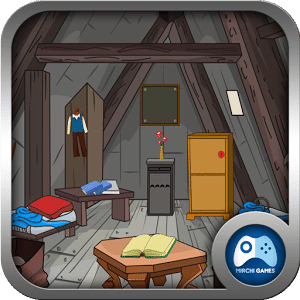 Escape Games Day-655
