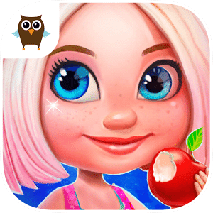 Fairy Day Dress Up & Care