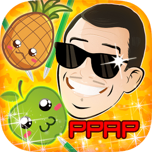 Pineapple Pen - I Have A Pen