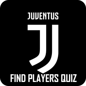 Find Juventus Players Quiz ?