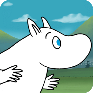 Moomin Adventures: Jam Run