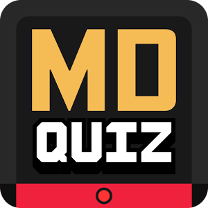 Retrogaming Quiz - MD-Edition