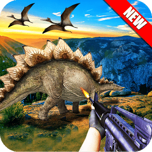 Dinosaur Hunter Free