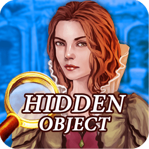 Hidden Object Dragon Quest