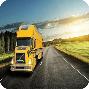 Truck Simulator / Transport