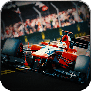 Formula Racer Simulator