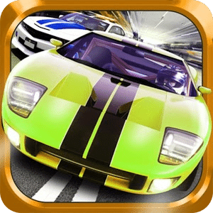 Fast Rival Gears Racing Free 2